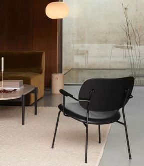 Menuspace Co Lounge Chair