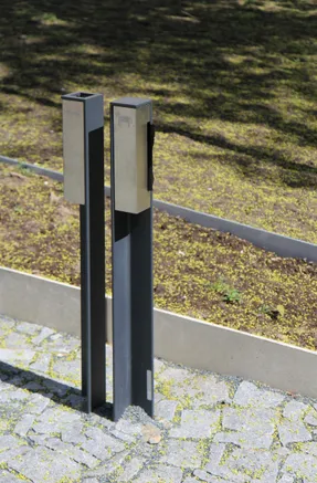 Mmcite Valet Ashtrays