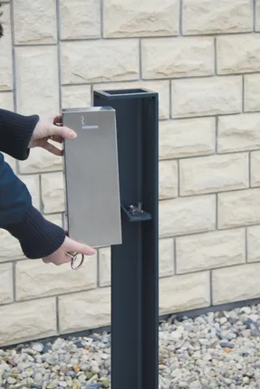 Mmcite Valet Ashtrays