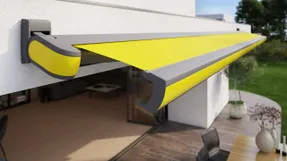 Markilux Awnings - markilux MX-1 compact