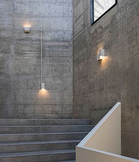 Vibia Structural Wall LIght