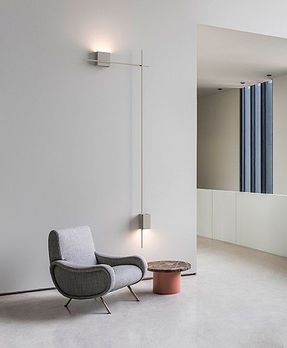 Vibia Structural Wall LIght