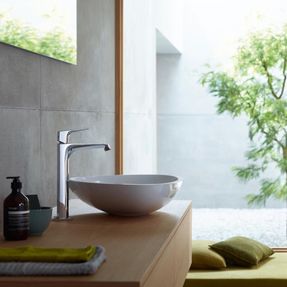 Axor Wash Bowl 800/450 Washbasins