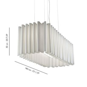 Axolight Skirt Pendant Lights