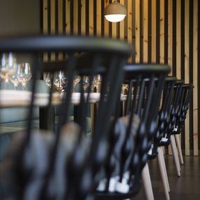 Andreu World Nub bench