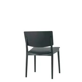Andreu World Happy Si0377 Chair