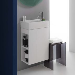 Laufen Kartell Handwashbasin