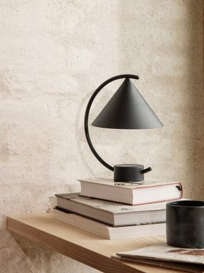 Ferm Living Meridian Table Lamp