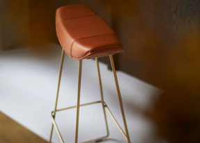 Freifrau Kya Kitchenstool