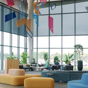 Draper FlexShade® 2 - Windows Shades
