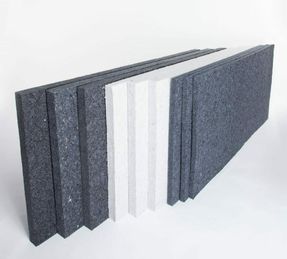 Acousticalsurfaces  Echo Eliminator Wall and Ceiling Panel