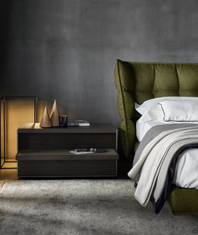 B&B Italia Surface Living storage units