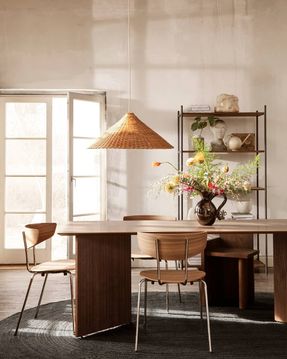 Fermliving Dou Lampshade Ø68