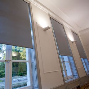 Bandalux Roller Shades