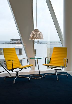 Louis Poulsen  LC Shutters Light