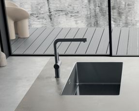 Fosters Phantom Sink