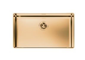 Fosters Phantom Sink