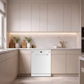Whirlpool 14 Place Settings - Dishwasher