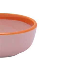 Iittala Bowl 9cm Lilac-olive