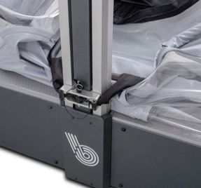 Woodway Boost Treadmill