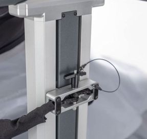 Woodway Boost Treadmill
