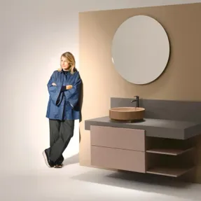 Duravit Balcoon Floorstanding Bidet