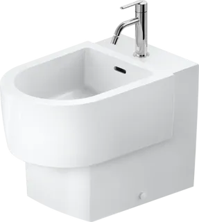 Duravit Balcoon Floorstanding Bidet