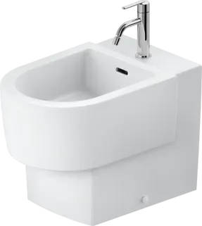 Duravit Balcoon Floorstanding Bidet