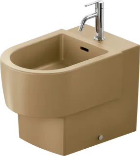 Duravit Balcoon Floorstanding Bidet