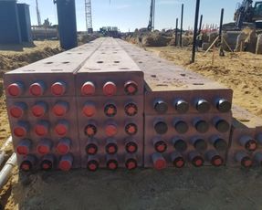 Contech Red-e-duct® Electrical Duct System