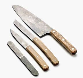 Serax Paring Knife Surface