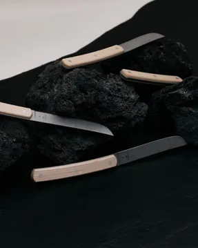 Serax Paring Knife Surface