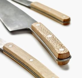 Serax Paring Knife Surface