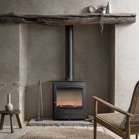 Arada Stratford 20B Boiler Stove