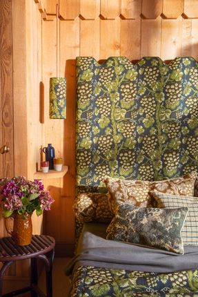 Pierre Frey Harcourt Fabric