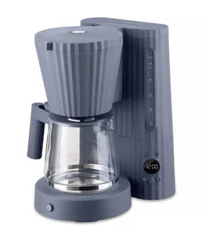 Alessi Plissé Coffee Maker
