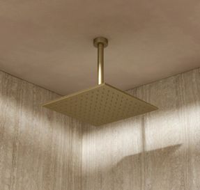 Crosswater Zion Shower Head