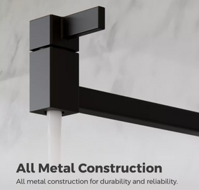 Pfisterfaucets Modern Square Pot Filler