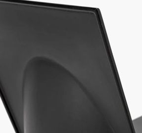 Serax Lounge chair black Valerie