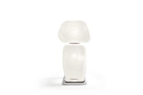 Cassina Wax, Stone, Light - Table Lamp