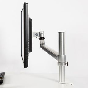 Posturite DeskRite 100 Monitor Arms