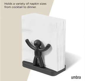Umbra Buddy Napkin Holder
