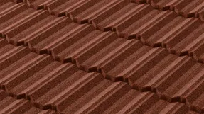 Metrotile Classic Roof Tiles