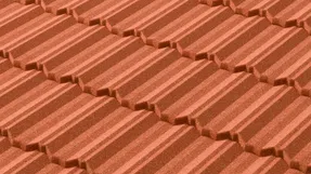 Metrotile Classic Roof Tiles