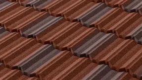 Metrotile Classic Roof Tiles