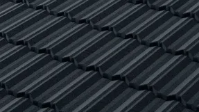 Metrotile Classic Roof Tiles