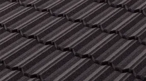 Metrotile Classic Roof Tiles