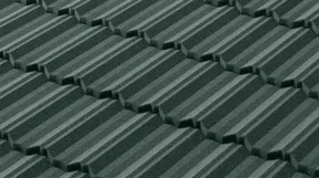 Metrotile Classic Roof Tiles