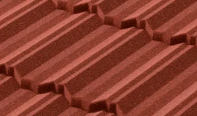 Metrotile Classic Roof Tiles