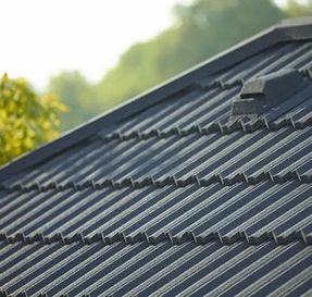 Metrotile Classic Roof Tiles